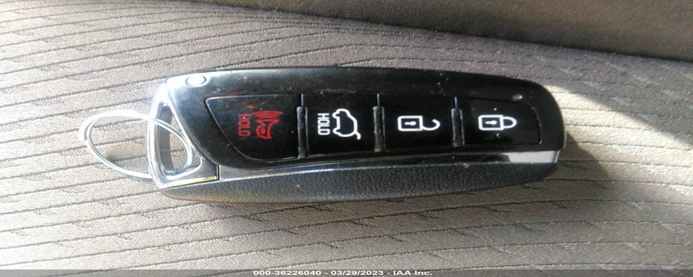 5NMZU3LB8JH064654 2018 HYUNDAI SANTA FE SPORT photo no. 11