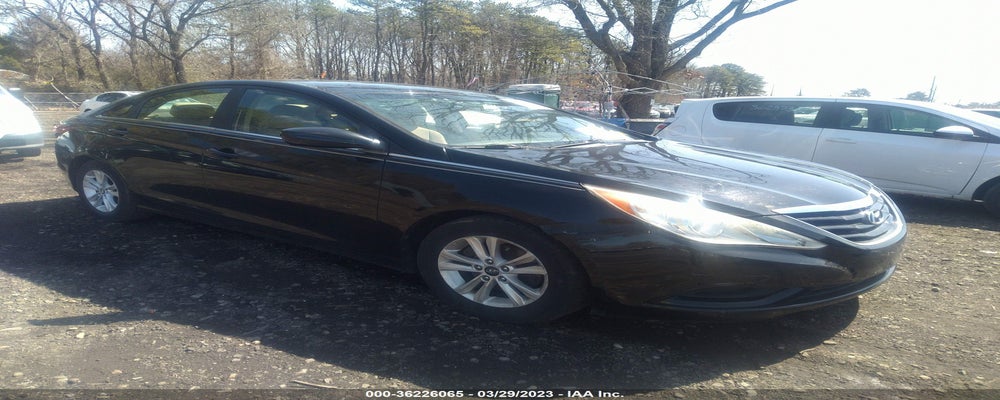 5NPEB4AC6BH005984 2011 HYUNDAI SONATA photo no. 24
