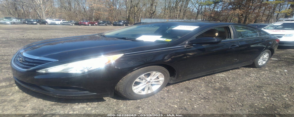 5NPEB4AC6BH005984 2011 HYUNDAI SONATA photo no. 6
