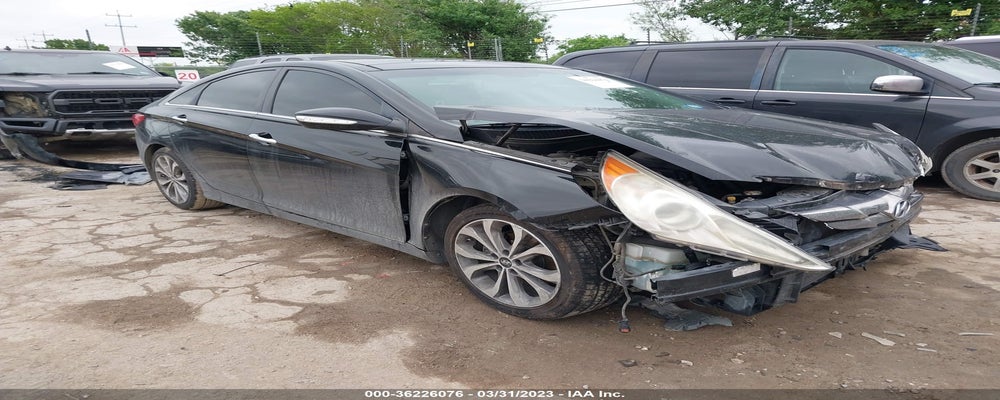 5NPEC4AB1DH702180 2013 HYUNDAI SONATA photo no. 13