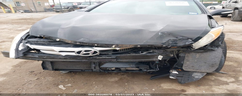 5NPEC4AB1DH702180 2013 HYUNDAI SONATA photo no. 6