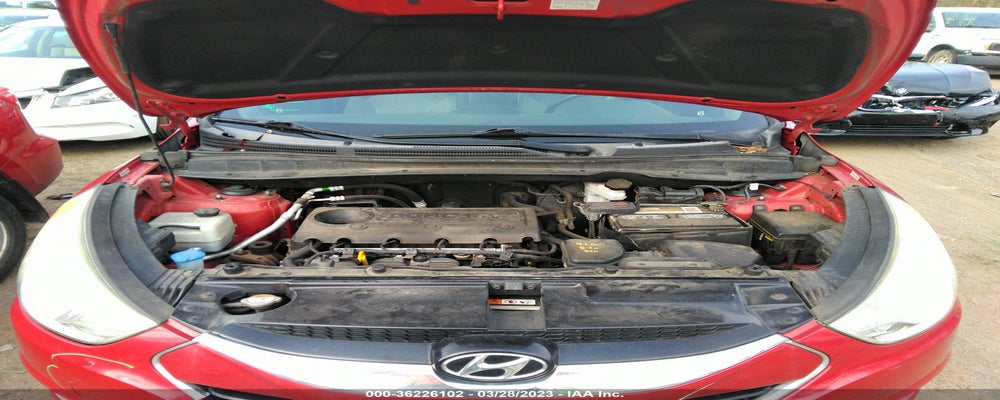 KM8JU3AC0DU728060 2013 HYUNDAI TUCSON photo no. 10