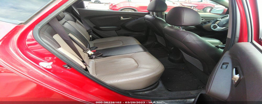 KM8JU3AC0DU728060 2013 HYUNDAI TUCSON photo no. 8
