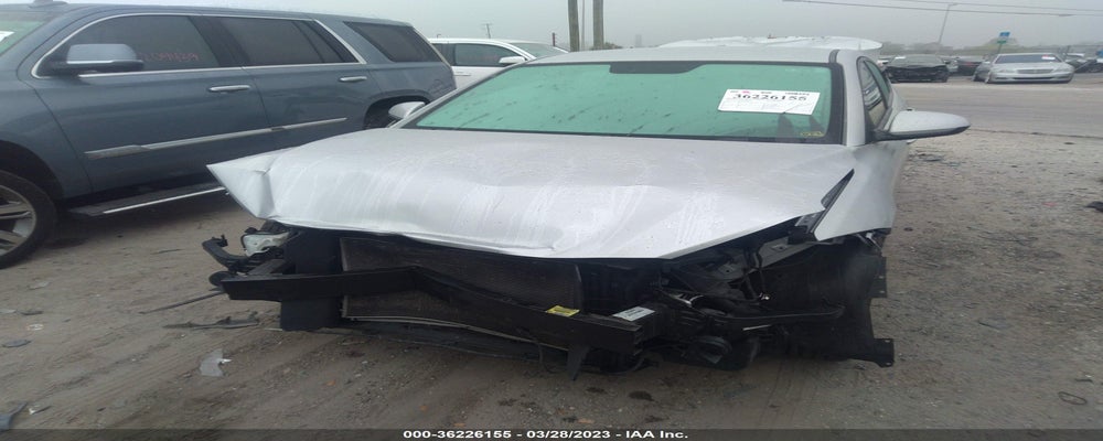 5NPD84LF4JH369322 2018 HYUNDAI ELANTRA photo no. 6