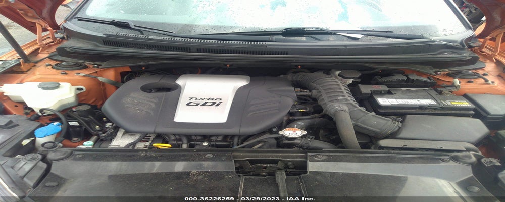 KMHTC6AE7EU201441 2014 HYUNDAI VELOSTER photo no. 10