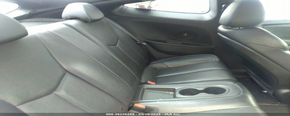 KMHTC6AE7EU201441 2014 HYUNDAI VELOSTER photo no. 8