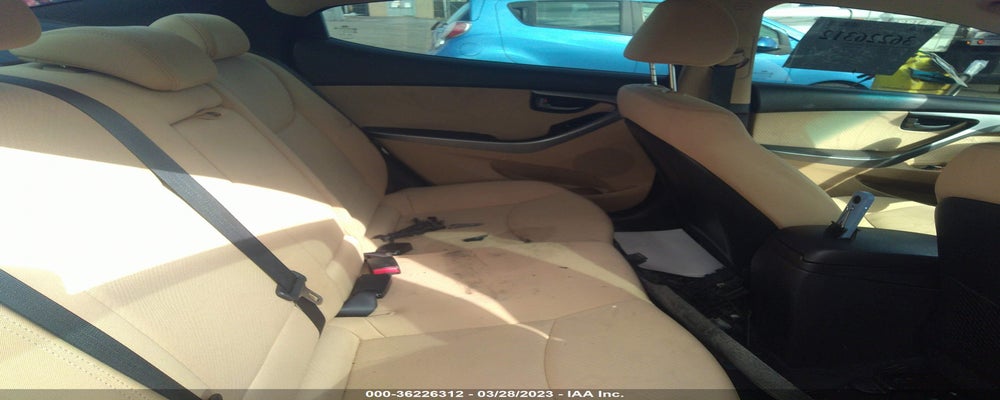 KMHDH4AE4DU829546 2013 HYUNDAI ELANTRA photo no. 8