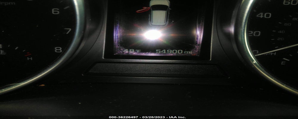 5NMZU3LB4HH044301 2017 HYUNDAI SANTA FE SPORT photo no. 7