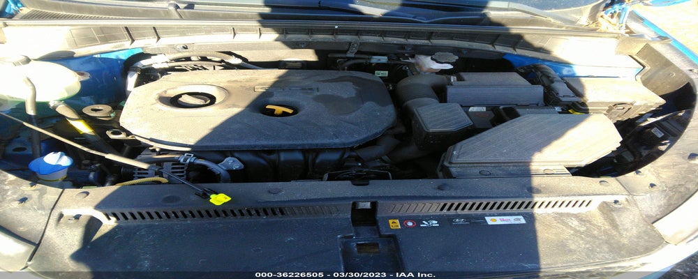 KM8J3CA48LU227685 2020 HYUNDAI TUCSON photo no. 10