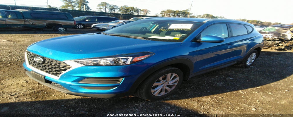 KM8J3CA48LU227685 2020 HYUNDAI TUCSON photo no. 2