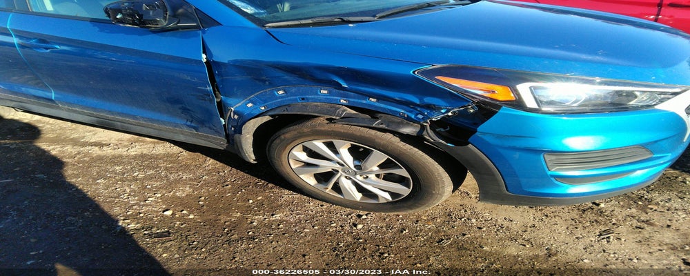 KM8J3CA48LU227685 2020 HYUNDAI TUCSON photo no. 6