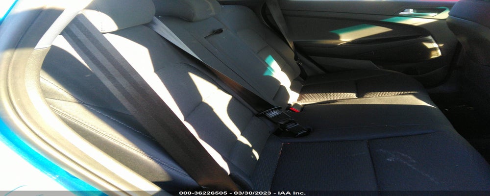 KM8J3CA48LU227685 2020 HYUNDAI TUCSON photo no. 8