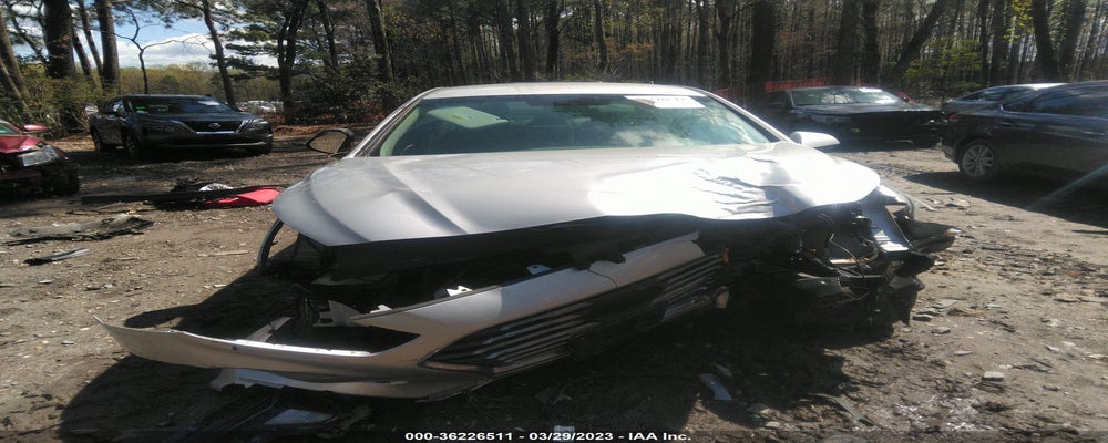 5NPE24AF0JH599917 2018 HYUNDAI SONATA photo no. 6