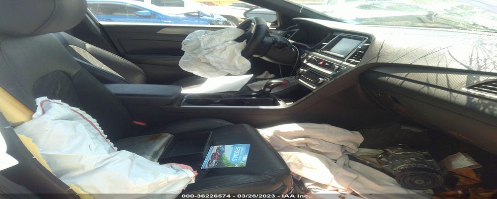 5NPE34AF2JH705362 2018 HYUNDAI SONATA photo no. 5