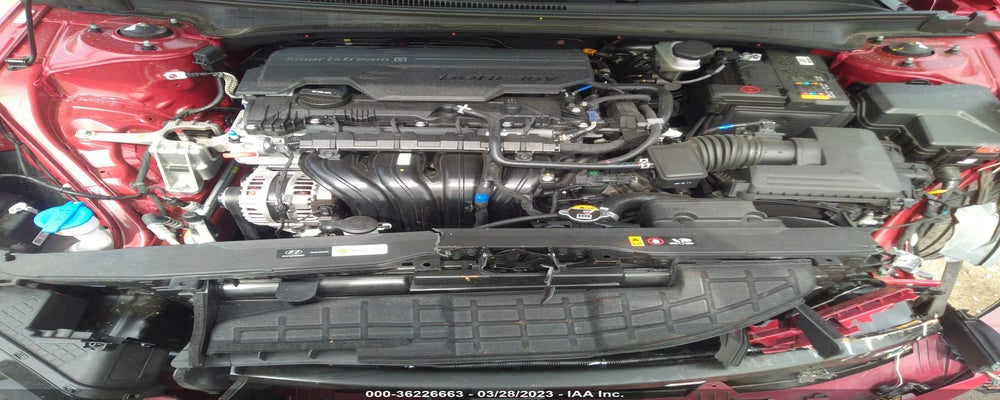KMHLP4AG4PU404459 2023 HYUNDAI ELANTRA photo no. 10