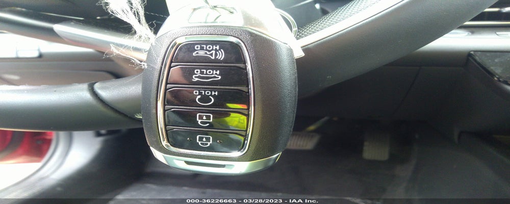 KMHLP4AG4PU404459 2023 HYUNDAI ELANTRA photo no. 11