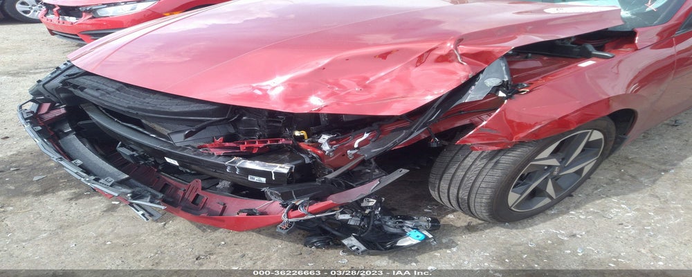KMHLP4AG4PU404459 2023 HYUNDAI ELANTRA photo no. 6