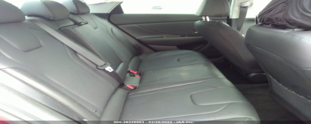 KMHLP4AG4PU404459 2023 HYUNDAI ELANTRA photo no. 8