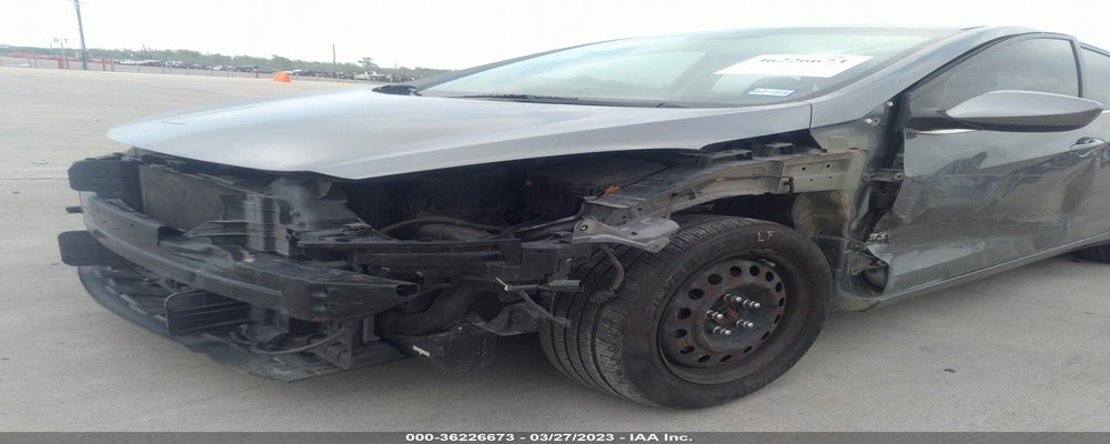 KMHD35LH3GU302968 2016 HYUNDAI ELANTRA GT photo no. 6