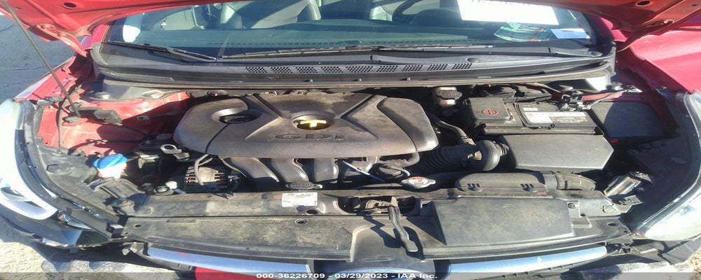 KMHDH4AH1EU183393 2014 HYUNDAI ELANTRA photo no. 10