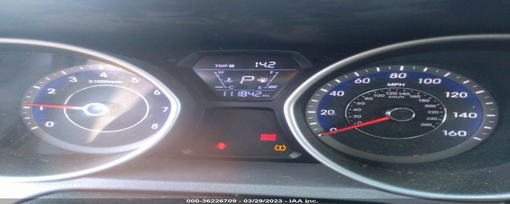 KMHDH4AH1EU183393 2014 HYUNDAI ELANTRA photo no. 7