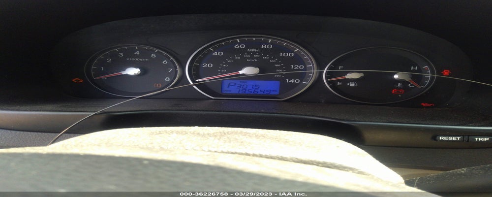 5XYZG4AG3BG023274 2011 HYUNDAI SANTA FE photo no. 7
