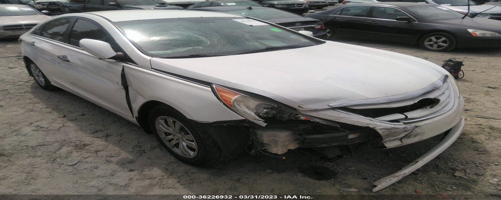 5NPEB4AC3DH558837 2013 HYUNDAI SONATA photo no. 6
