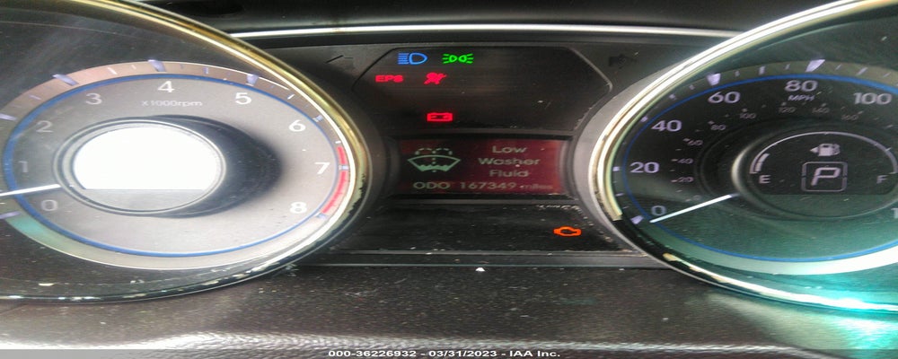 5NPEB4AC3DH558837 2013 HYUNDAI SONATA photo no. 7