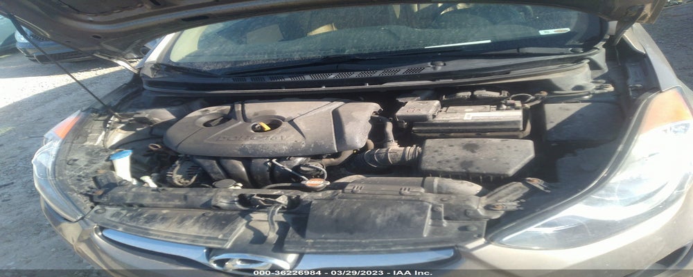 5NPDH4AE8DH163807 2013 HYUNDAI ELANTRA photo no. 10