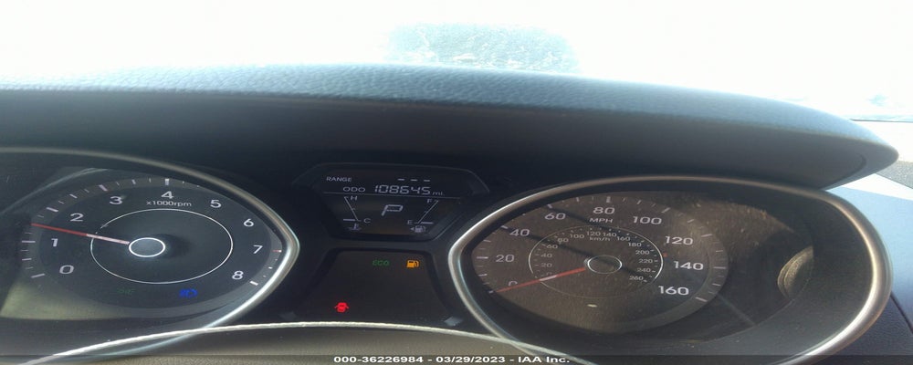 5NPDH4AE8DH163807 2013 HYUNDAI ELANTRA photo no. 7