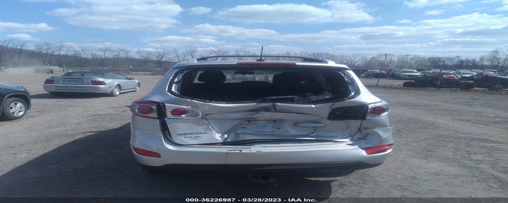5XYZH4AG6CG155489 2012 HYUNDAI SANTA FE photo no. 6
