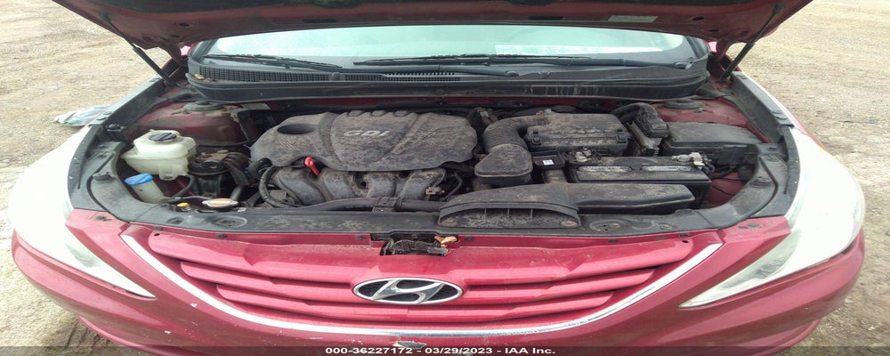 5NPEB4AC4DH525328 2013 HYUNDAI SONATA photo no. 10