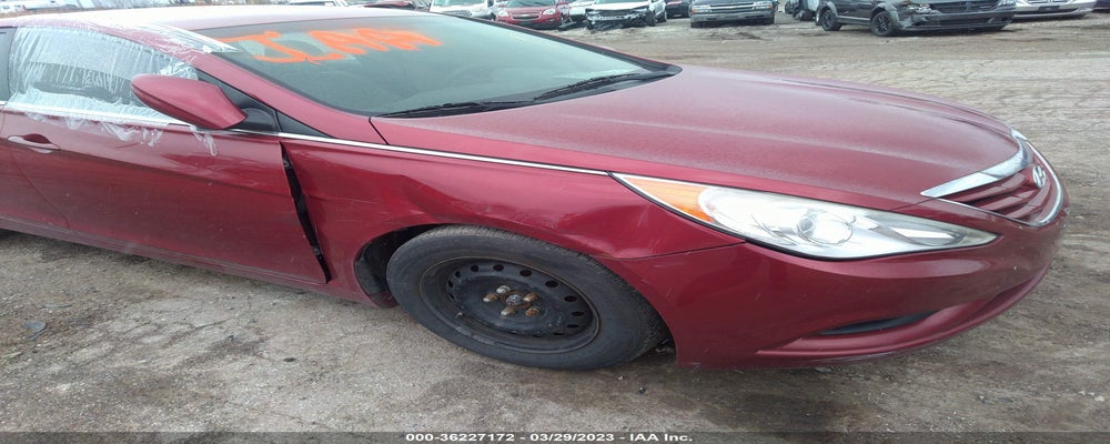 5NPEB4AC4DH525328 2013 HYUNDAI SONATA photo no. 6