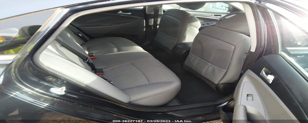 5NPEB4AC4DH807789 2013 HYUNDAI SONATA photo no. 8