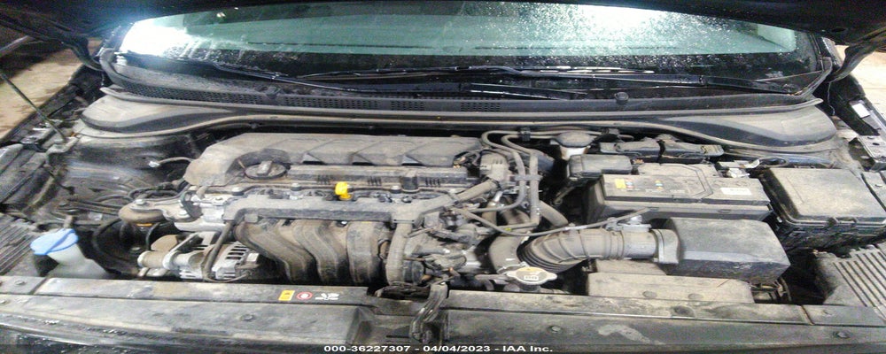 3KPC24A64LE107923 2020 HYUNDAI ACCENT photo no. 10