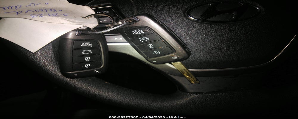 3KPC24A64LE107923 2020 HYUNDAI ACCENT photo no. 11