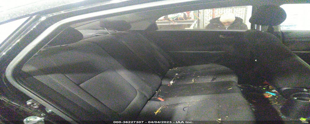 3KPC24A64LE107923 2020 HYUNDAI ACCENT photo no. 8