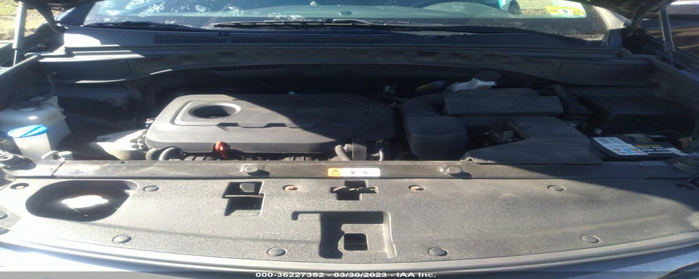 5NMZUDLB1HH001718 2017 HYUNDAI SANTA FE SPORT photo no. 10