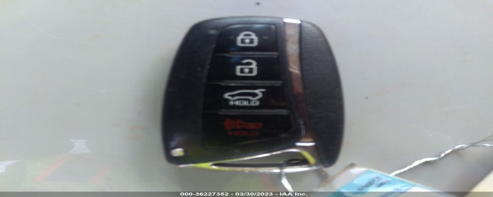 5NMZUDLB1HH001718 2017 HYUNDAI SANTA FE SPORT photo no. 11