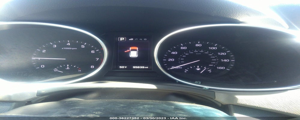 5NMZUDLB1HH001718 2017 HYUNDAI SANTA FE SPORT photo no. 7
