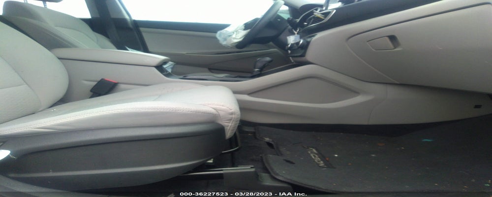 KM8J3CA41KU073075 2019 HYUNDAI TUCSON photo no. 5