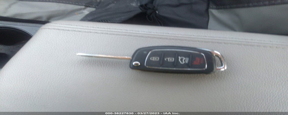 5NPE24AF4GH412073 2016 HYUNDAI SONATA photo no. 11