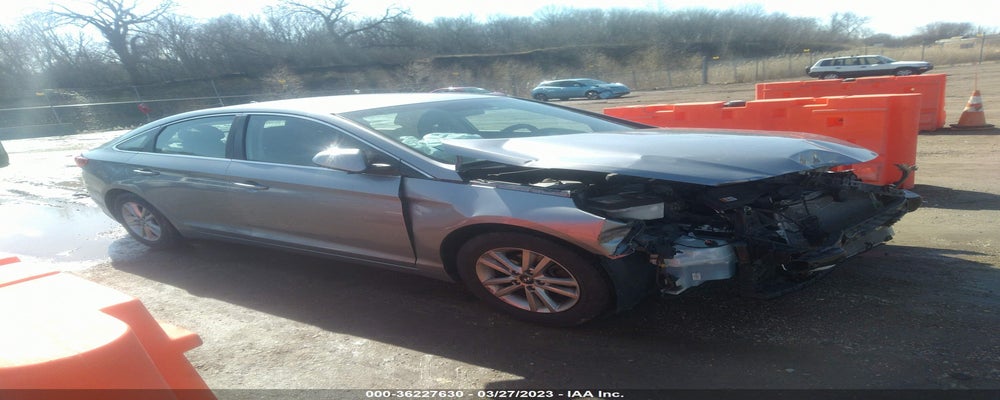 5NPE24AF4GH412073 2016 HYUNDAI SONATA photo no. 1