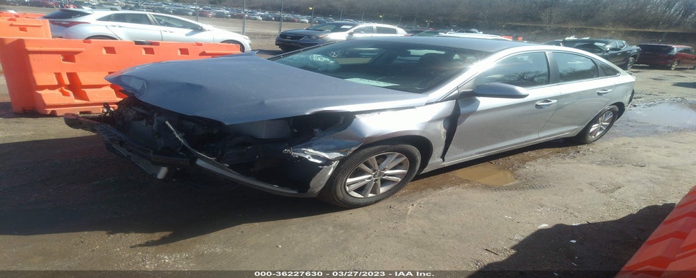 5NPE24AF4GH412073 2016 HYUNDAI SONATA photo no. 2