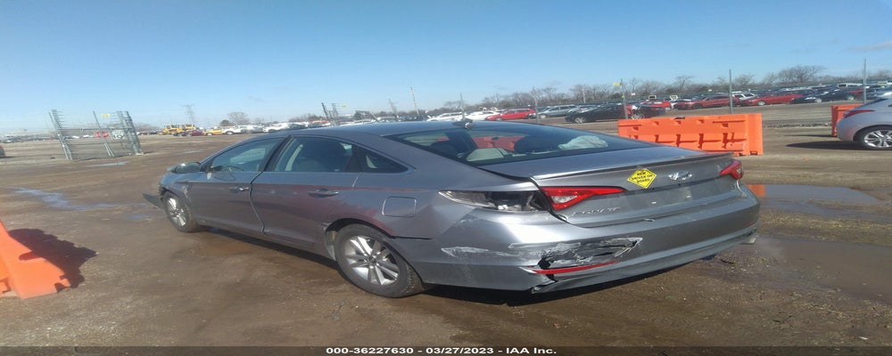 5NPE24AF4GH412073 2016 HYUNDAI SONATA photo no. 3