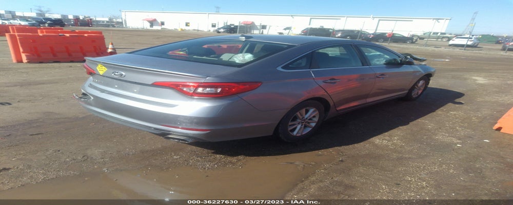 5NPE24AF4GH412073 2016 HYUNDAI SONATA photo no. 4