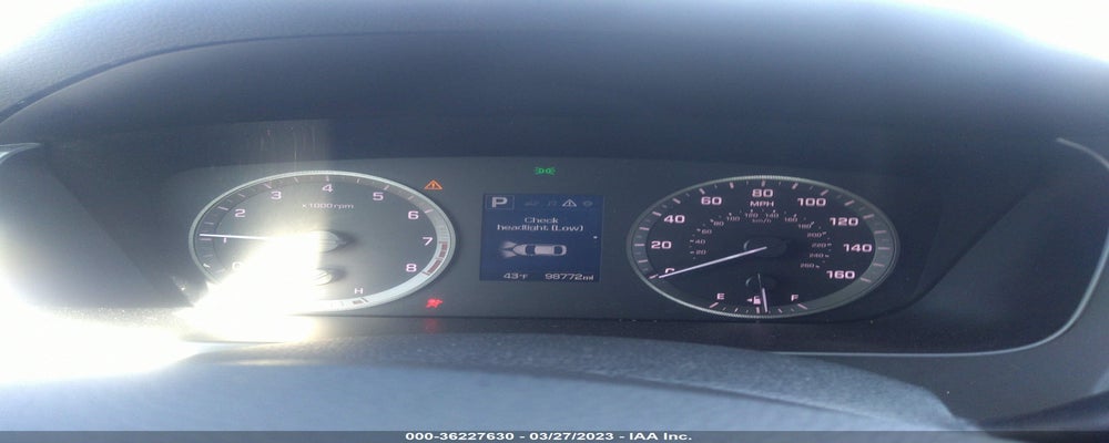 5NPE24AF4GH412073 2016 HYUNDAI SONATA photo no. 7
