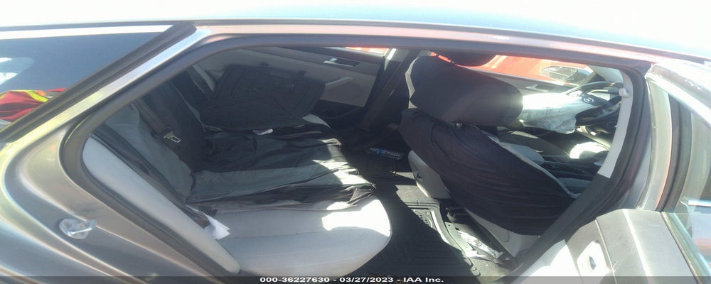 5NPE24AF4GH412073 2016 HYUNDAI SONATA photo no. 8