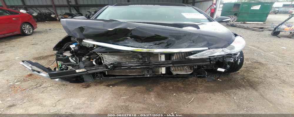 5NPEC4AB2EH866829 2014 HYUNDAI SONATA photo no. 6