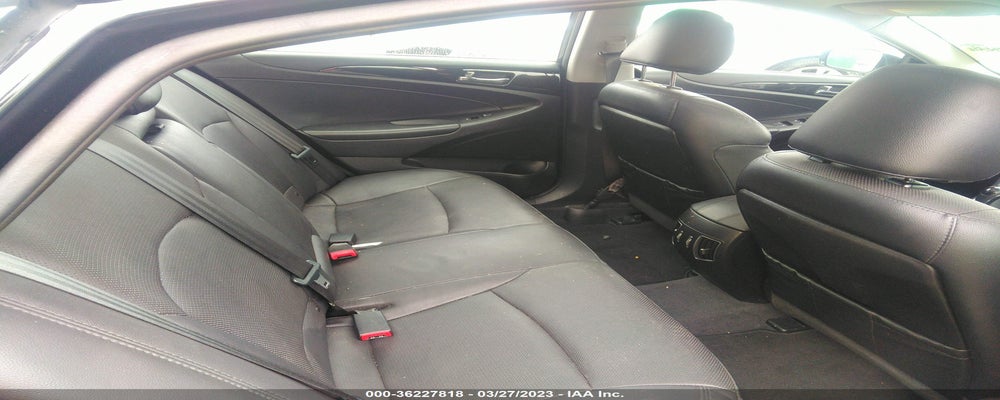 5NPEC4AB2EH866829 2014 HYUNDAI SONATA photo no. 8